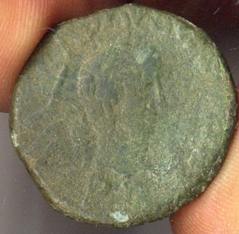 Zdjęcie 1 Niezidentyfikowana moneta: AYUDA A IDENTIFICACION DE MONEDA-28,18 MM Y 10,73 GRAMOS